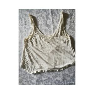 Woman's LA HEARTS Top